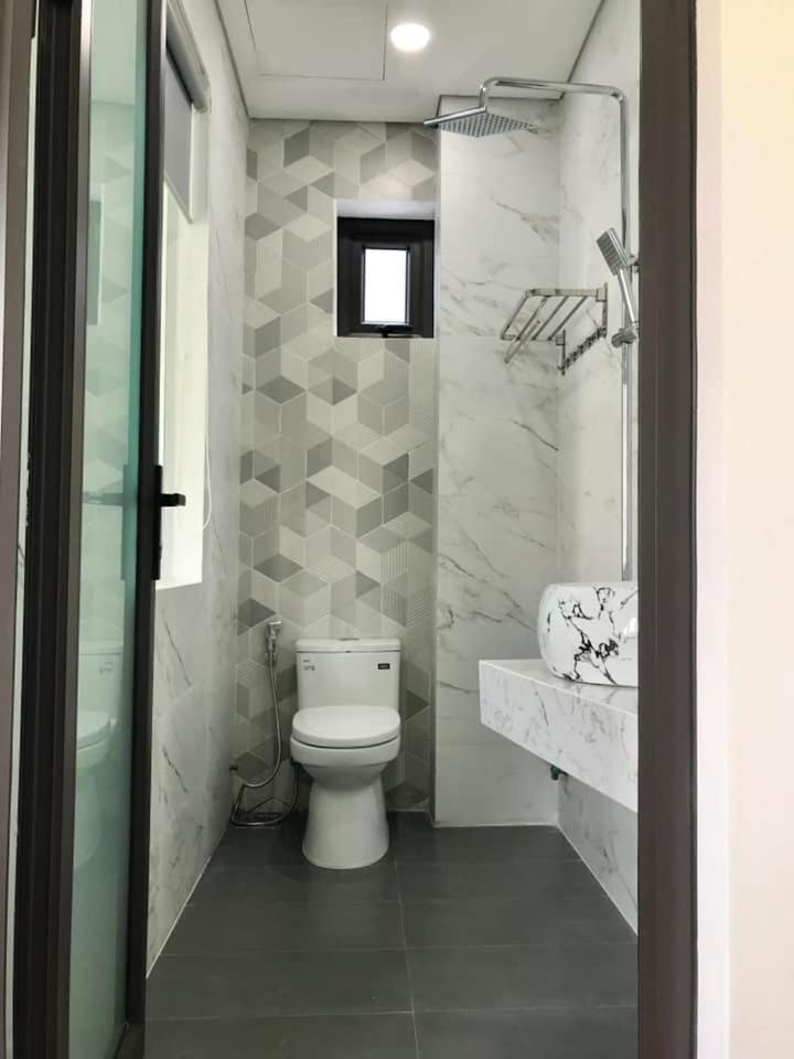 Kivi Homestay Хойан Экстерьер фото